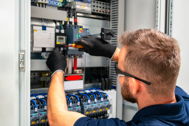 Best Electrician Near Me  in Shady Spring, WV
