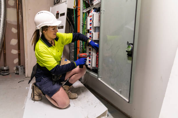 Best Affordable Electrical Installation  in Shady Spring, WV