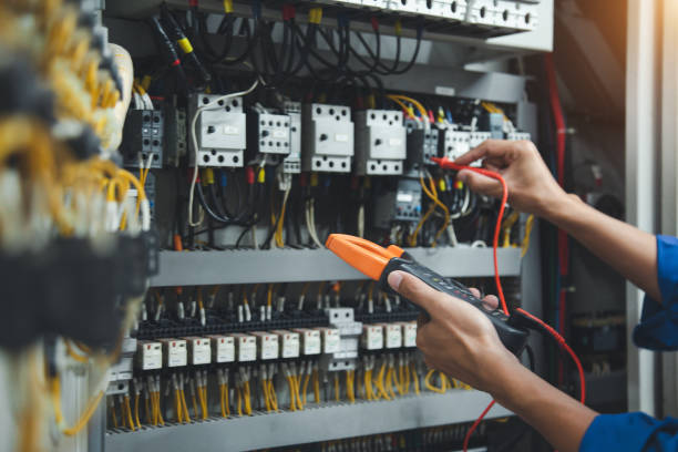Best Electrical Repair Services  in Shady Spring, WV