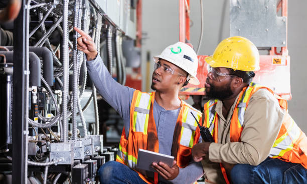 Best Commercial Electrician Services  in Shady Spring, WV