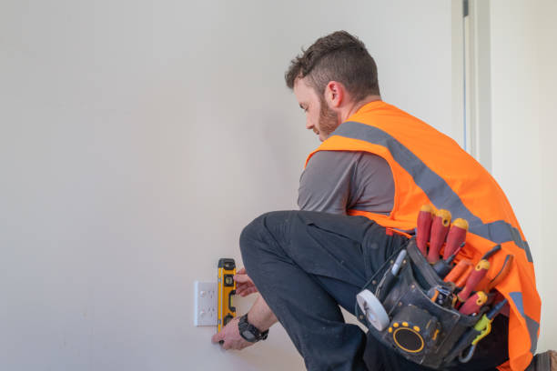 Electrical System Inspection in Shady Spring, WV
