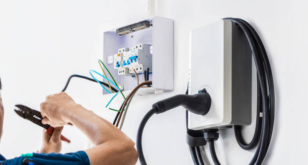 Best Local Electrician Companies  in Shady Spring, WV
