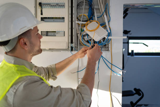 Best Electrical Troubleshooting Services  in Shady Spring, WV