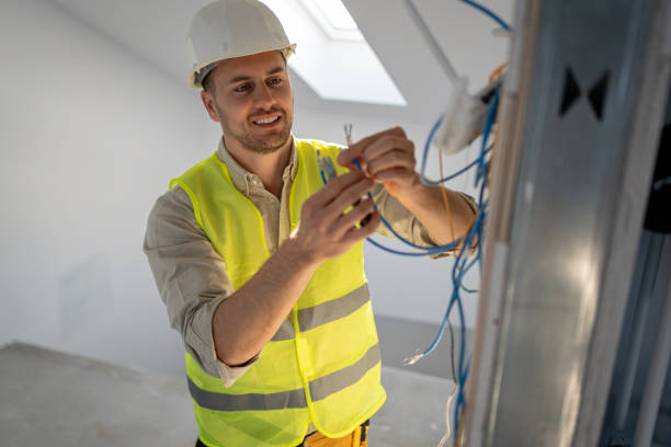 Best 24-Hour Electrician  in Shady Spring, WV